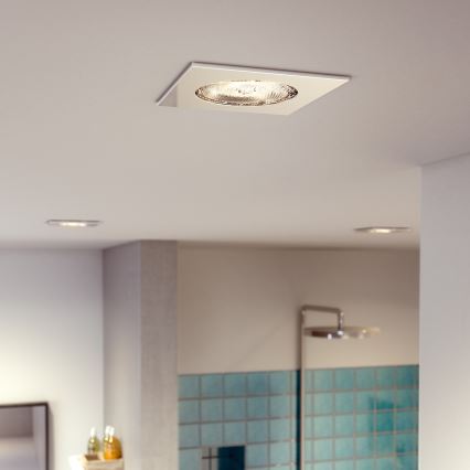 Philips 59006/11/P0 - Φωτιστικό μπάνιου LED MYBATHROOM DREAMINESS 1xLED/4,5W