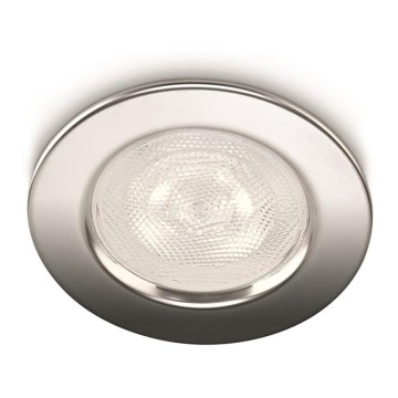 Philips 59101/11/16 - Ενσωματωμένο φωτιστικό οροφής LED SCEPTRUM 1xLED/3W/230V