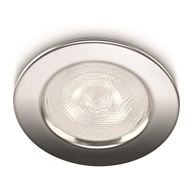 Philips 59101/11/16 - Κρεμαστό φως οροφής LED SCEPTRUM 1xLED/3W/230V