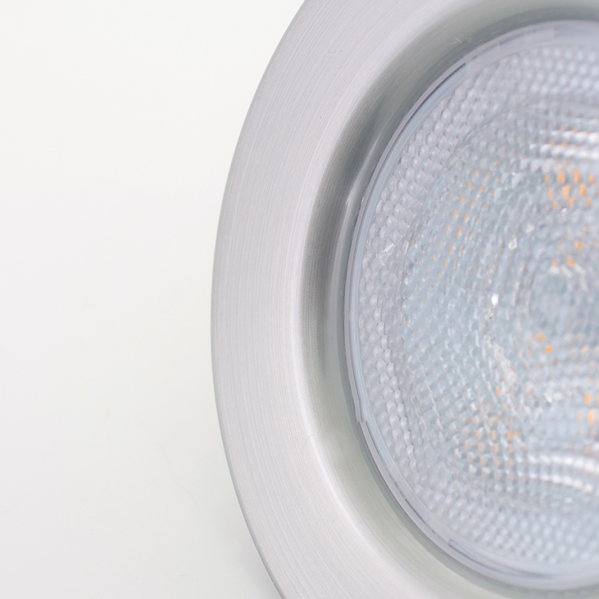Philips - Κρεμαστό φως οροφής LED 1xLED/3W/230V