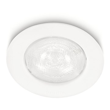 Philips 59101/31/16 - Κρεμαστό φως οροφής LED MYLIVING SCEPTRUM 1xLED/3W/230V