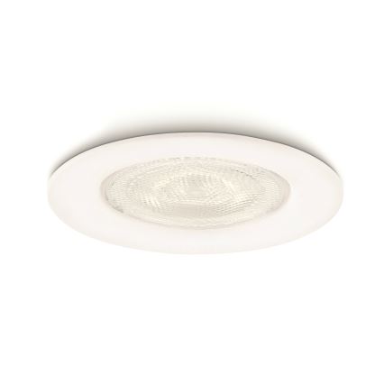 Philips 59101/31/16 - Κρεμαστό φως οροφής LED MYLIVING SCEPTRUM 1xLED/3W/230V