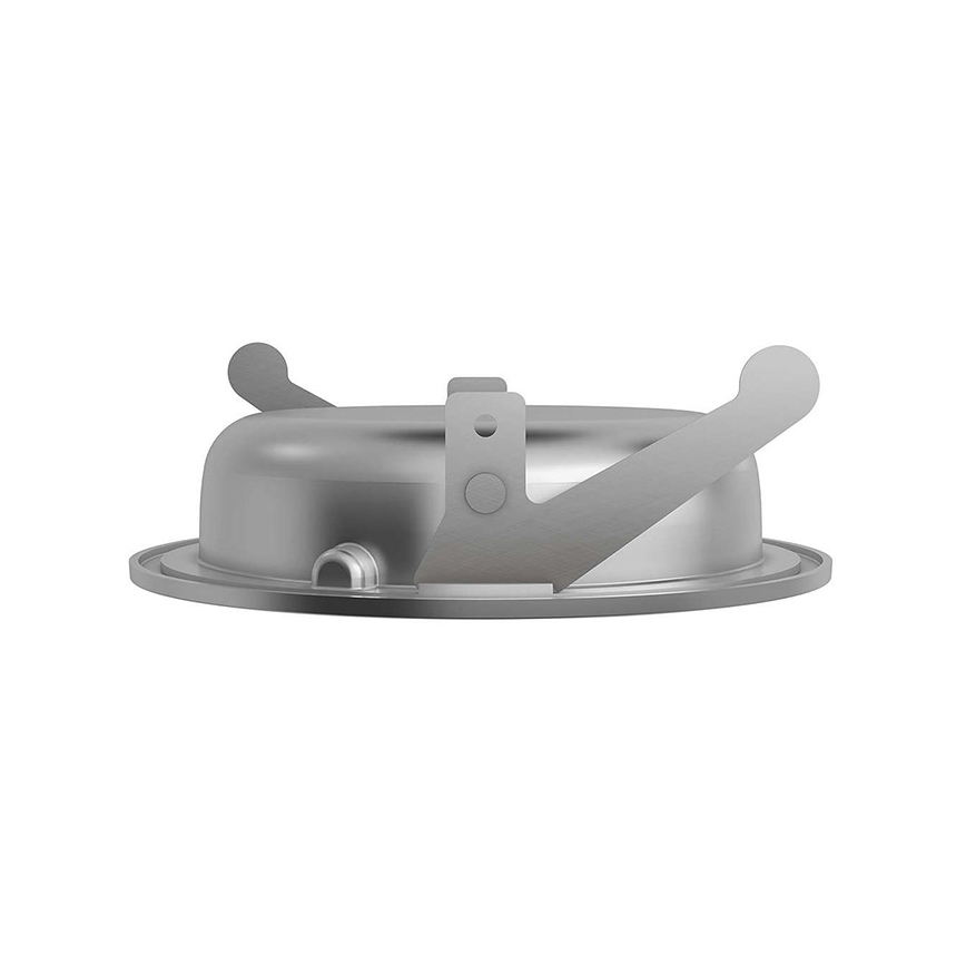 Philips - LED Dimmable χωνευτό φωτιστικό/4,5W/230V