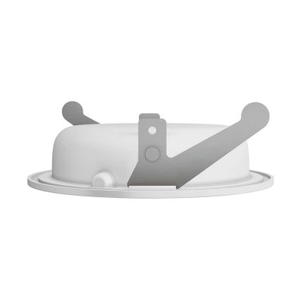 Philips - Σετ 3x LED Ρυθμιζόμενα Φωτιστικά Οροφής LED/4,5W/230V