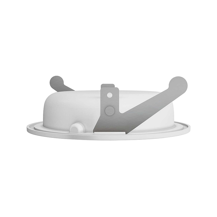 Philips - Σετ 3x LED Ρυθμιζόμενα Φωτιστικά Οροφής LED/4,5W/230V