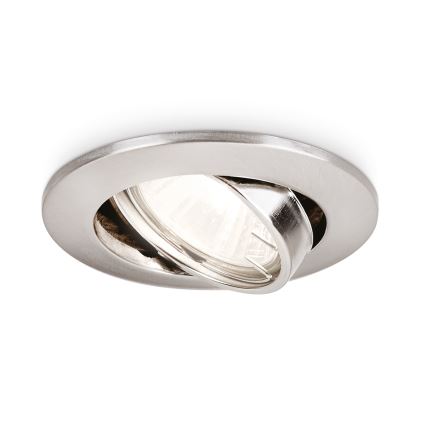Philips - Χωνευτό φως 1xGU10/50W/230V