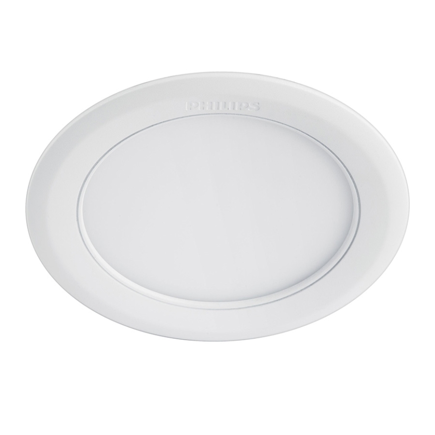 Philips - Εντοιχισμένο φωτιστικό LED/14W/230V