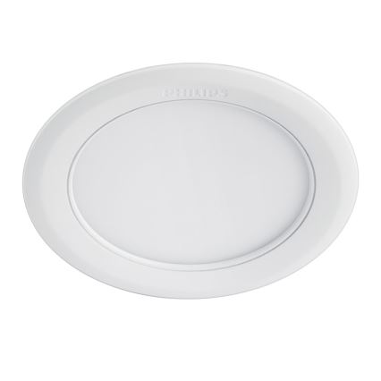 Philips - Κρεμαστό φως οροφής LED 1xLED/14W/230V