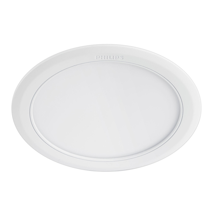 Philips - Κρεμαστό φως οροφής LED 1xLED/21W/230V