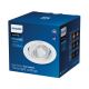 Philips - Κρεμαστό φως οροφής LED 1xLED/5W/230V 4000K