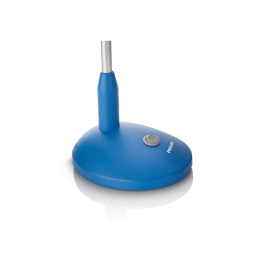 Philips - Επιτραπέζια λάμπα 1xE27/11W/230V