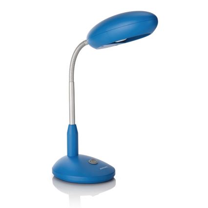 Philips - Επιτραπέζια λάμπα 1xE27/11W/230V