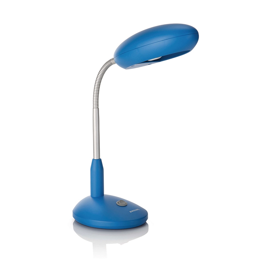 Philips - Επιτραπέζια λάμπα 1xE27/11W/230V