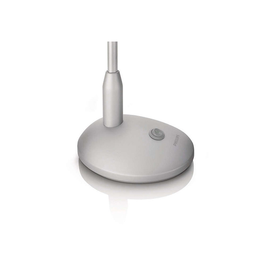 Philips - Επιτραπέζια λάμπα 1xE27/11W/230V