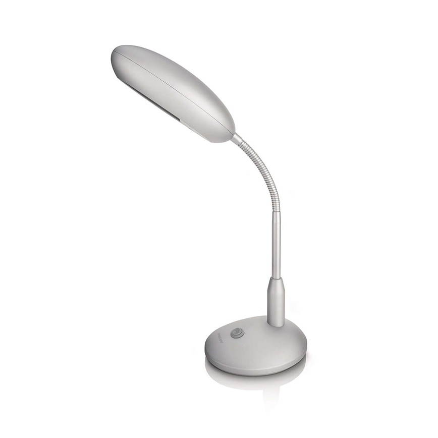 Philips - Επιτραπέζια λάμπα 1xE27/11W/230V
