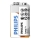 Philips 6F22L1F/10 - Μπαταρία ψευδαργύρου-χλωριδίου 6F22 LONGLIFE 9V 150mAh