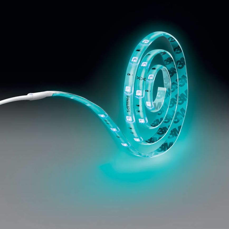 Philips - Φωτοταινία dimmer LED 1m LED/4W