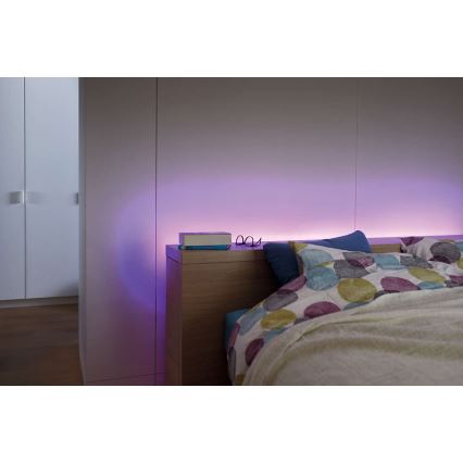 Philips - Φωτοταινία dimmer LED 2m LED/8W