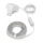 Philips 70102/31/P2 - Ταινία LED MYLIVING LIGHTSTRIP 5m LED/24W/230V