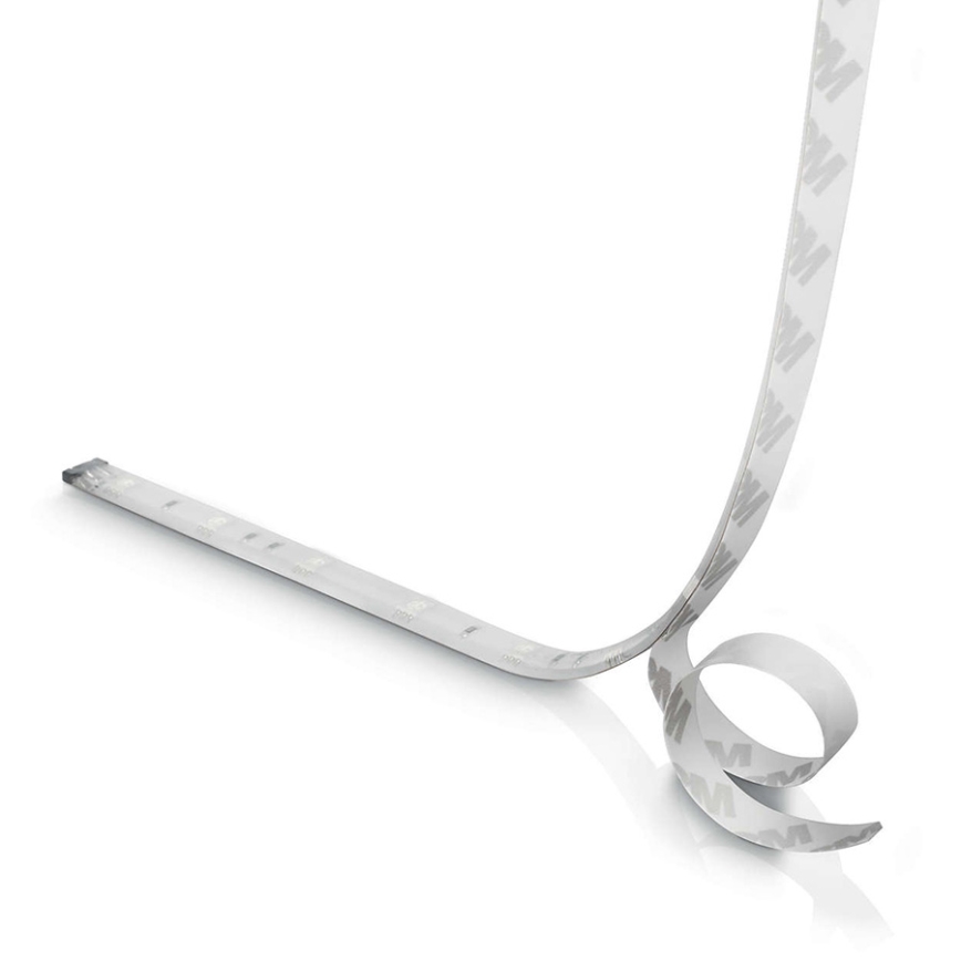 Philips 70102/31/P2 - Ταινία LED MYLIVING LIGHTSTRIP 5m LED/24W/230V