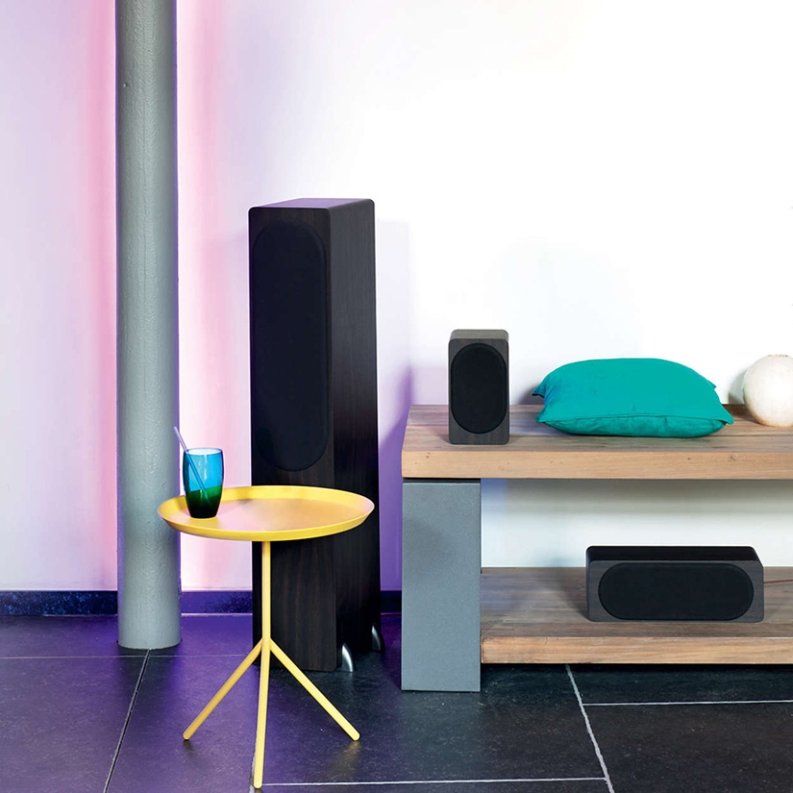 Philips - Ρυθμιζόμενη λωρίδα LED 5μ RGB LED/17W