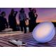 Philips - Επιτραπέζια λάμπα dimmer Hue GO 1xLED/6W/RGB