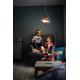 Philips - Παιδικό πολύφωτο LED 3xLED/3W/230V
