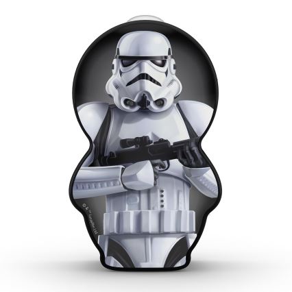Philips 71767/97/16 - LED Παδικός Φακός DISNEY STAR WARS 1xLED/0,3W/2xAAA