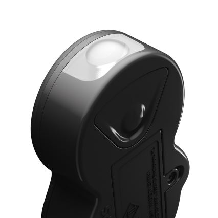 Philips 71767/97/16 - LED Παδικός Φακός DISNEY STAR WARS 1xLED/0,3W/2xAAA