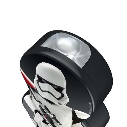 Philips 71767/97/P0 - LED Παδικός Φακός DISNEY STAR WARS 1xLED/0,3W/2xAAA