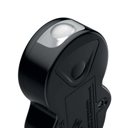 Philips 71767/97/P0 - LED Παδικός Φακός DISNEY STAR WARS 1xLED/0,3W/2xAAA