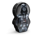 Philips 71767/98/16 - LED Παδικός Φακός DISNEY STAR WARS 1xLED/0,3W/2xAAA