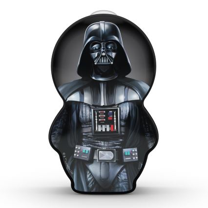 Philips 71767/98/16 - LED Παδικός Φακός DISNEY STAR WARS 1xLED/0,3W/2xAAA