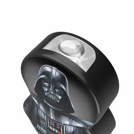 Philips 71767/98/16 - LED Παδικός Φακός DISNEY STAR WARS 1xLED/0,3W/2xAAA