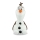Philips 71768/08/16 - Παιδική λάμπα LED DISNEY FROZEN 1xLED/0,3W/3V