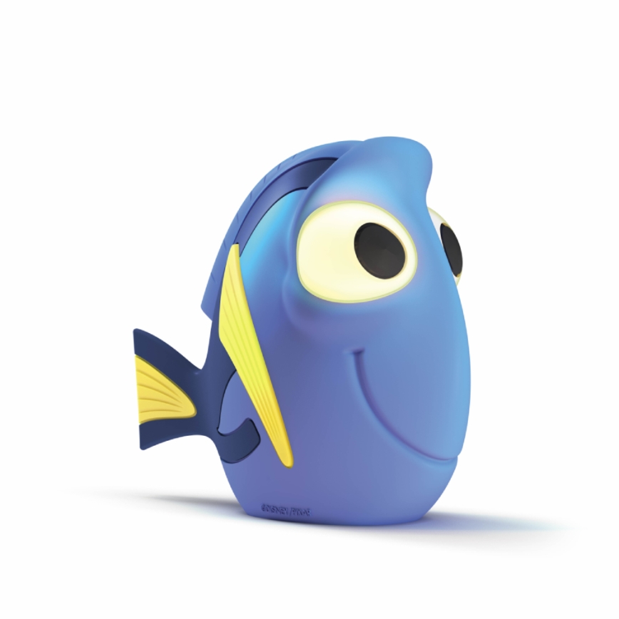 Philips - LED Παιδικό φωτιστικό LED/0,3W/3V