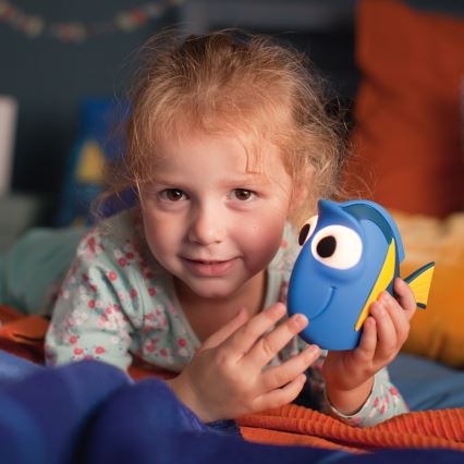 Philips - LED Παιδικό φωτιστικό LED/0,3W/3V