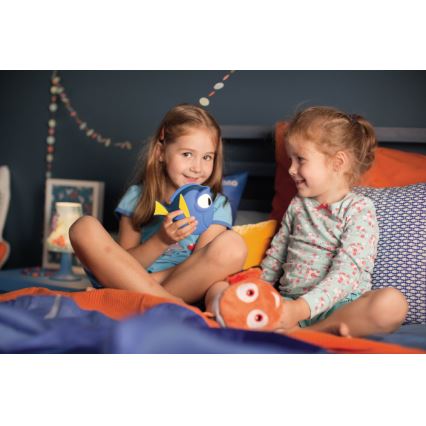 Philips - LED Παιδικό φωτιστικό LED/0,3W/3V