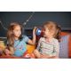 Philips - Παιδική λάμπα LED 1xLED/0,3W/3V