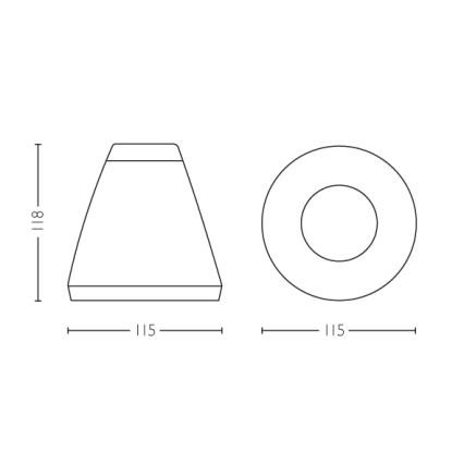 Philips 71769/90/16 - LED Παιδικός προβολέας DISNEY DORY LED/0,1W/3xAAA