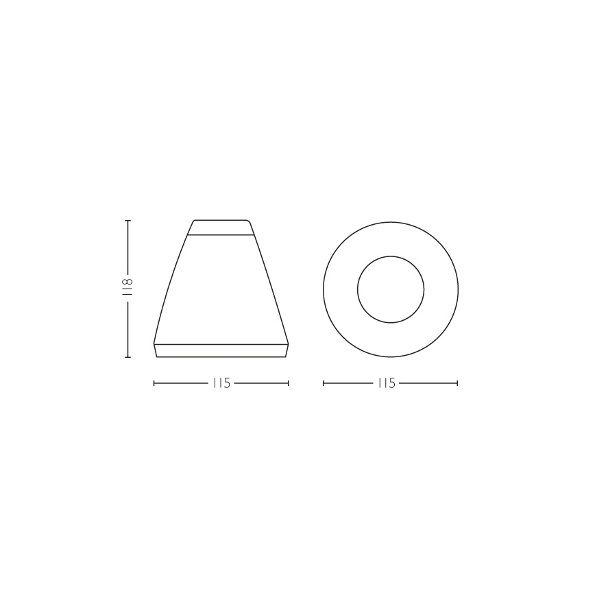 Philips 71769/90/16 - LED Παιδικός προβολέας DISNEY DORY LED/0,1W/3xAAA