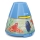Philips 71769/90/16 - LED Παιδικός προβολέας DISNEY DORY LED/0,1W/3xAAA