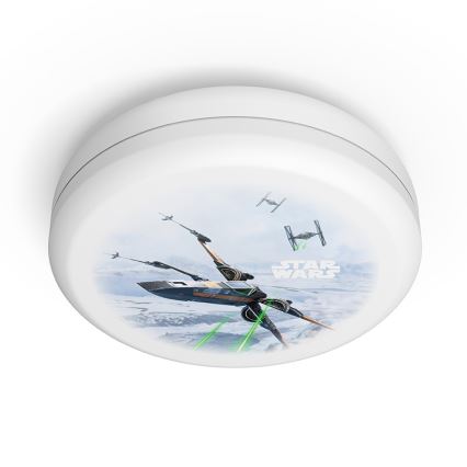 Philips - Παιδικό φως τοίχου LED 4xLED/2,5W/230V