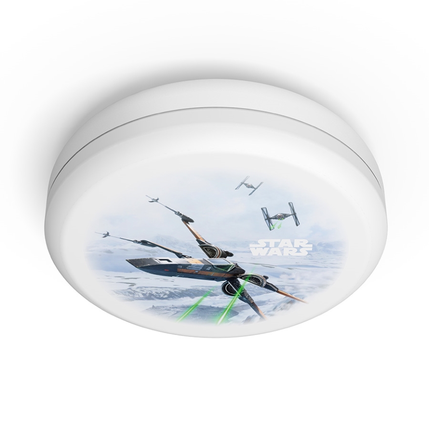 Philips - Παιδικό φως τοίχου LED 4xLED/2,5W/230V