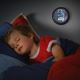 Philips - Παιδικό φως αφής LED LED/0,3W/2xAA