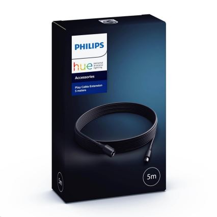 Philips - Καλώδιο προέκτασης Hue PLAY 230V