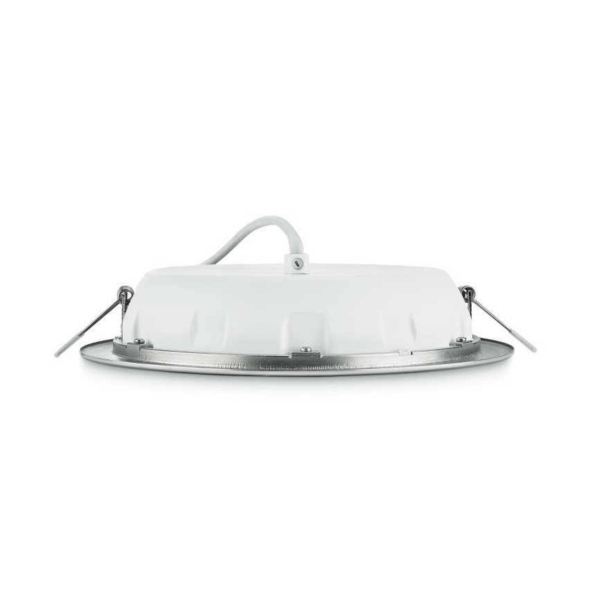 Philips - εντοιχισμένο φωτιστικό οροφής LED/20W/230V