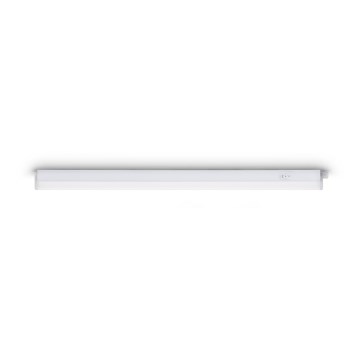 Philips 85086/31/16 - Φως σποτ κουζίνας LED για κάτω από το ντουλάπι LINEAR LED/9W/230V