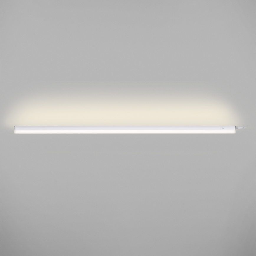 Philips - LED φωτιστικό κάτω από ντουλάπι LED/18W/230V