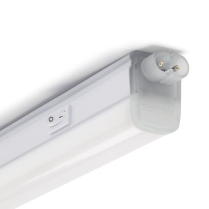 Philips - Φως σποτ κουζίνας LED για κάτω από το ντουλάπι LED/18W/230V